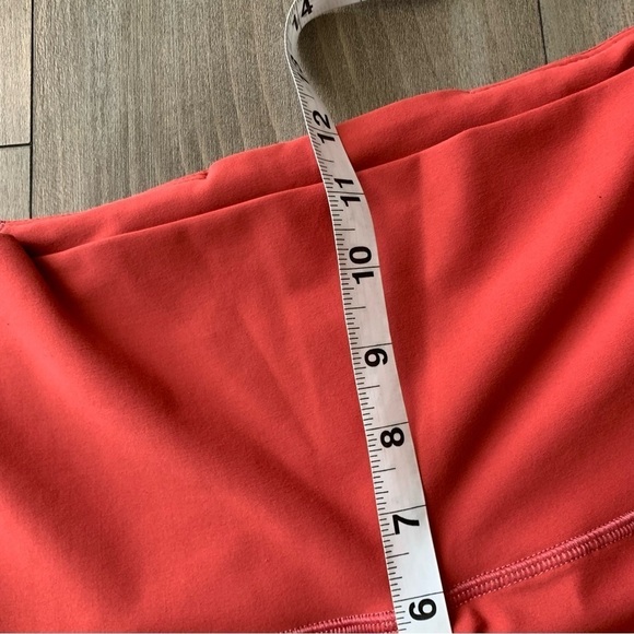 Old Navy active powersoft high rise legging dusty rose size large tall - Picture 7 of 9